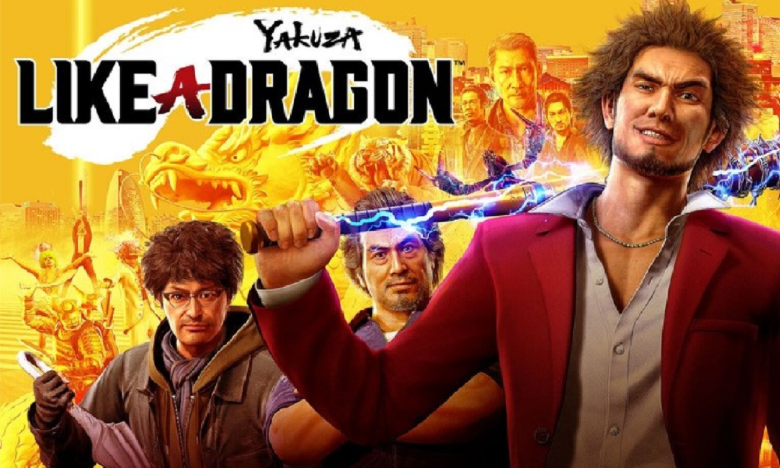 „Like a Dragon“-Serie auf Prime Video: Diese „Yakuza”-Games müsst ihr vorher spielen!