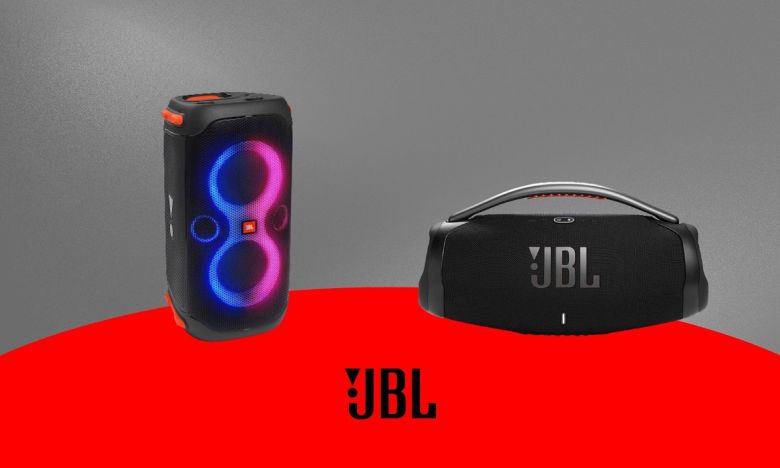 JBL-Deals für den Sommer-Party! Boombox und Partybox zu Traumpreisen