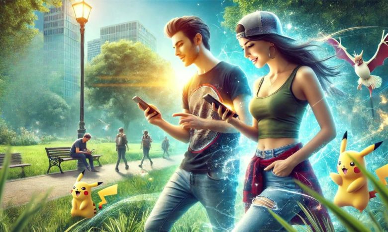 Pokémon Go: An diesen Orten findest Du die seltensten Pokémon