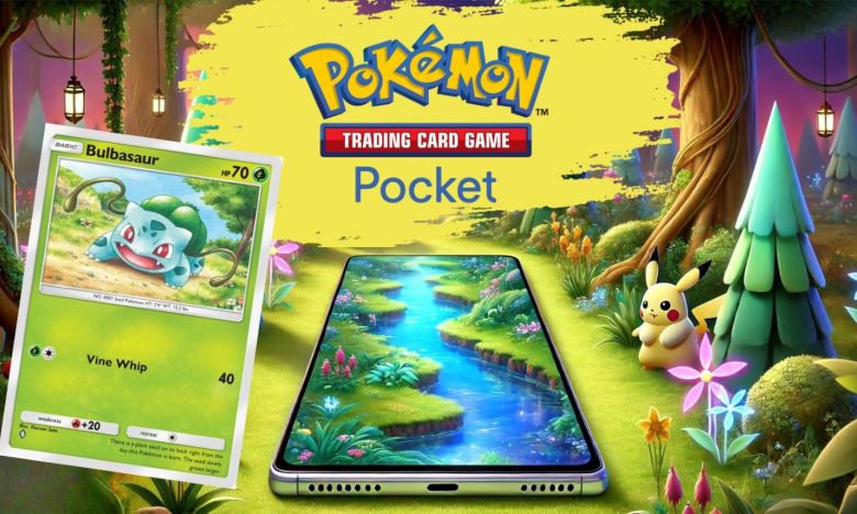 Pokémon-Fans aufgepasst: Neue Sammelkarten-App startet weltweit im Oktober