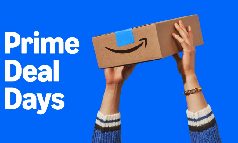 Noch ein Prime Day 2024: Nächstes Amazon-Shopping-Event angekündigt!