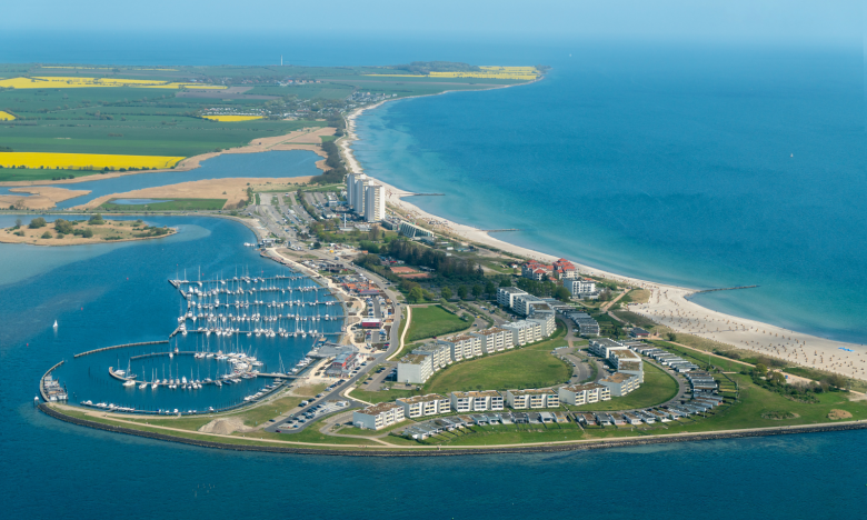 Ostsee-Geheimtipp: Hier gibt's Sonne im Herbst zum Schnäppchenpreis