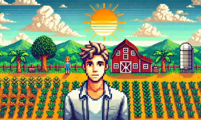 Die wichtigsten ersten Schritte in Stardew Valley – so geht’s!