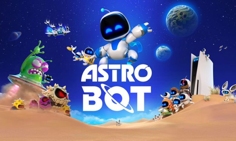 ASTRO BOT stellt Super Mario in den Schatten: Das Jump-and-Run-Wunder der PS5