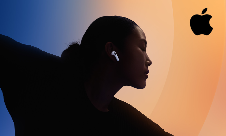 Apple AirPods 4 mit Noise Cancelling jetzt vorbestellen!