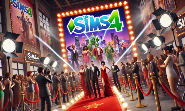 „Die Sims“ erobern Hollywood: Der Kultfilm, auf den alle gewartet haben!