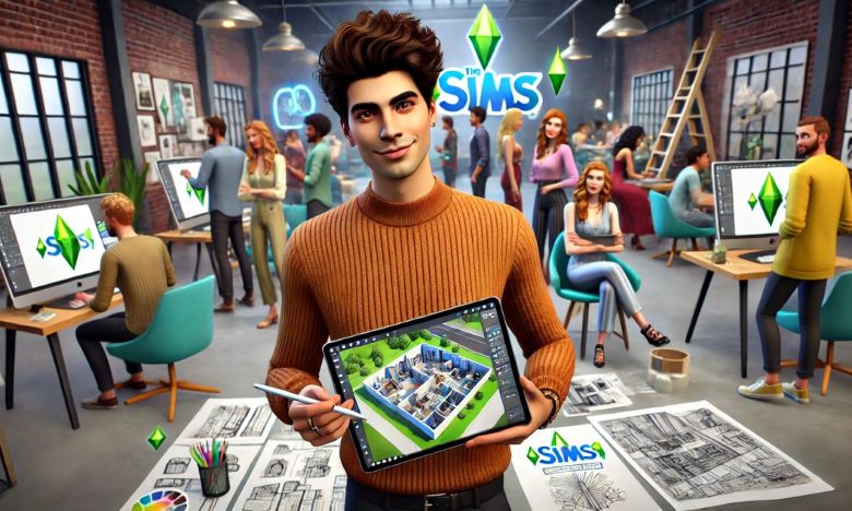 Mega-News: Die Sims 4 integriert offiziell Inhalte von Fans