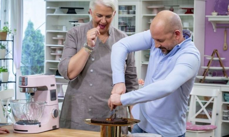 „Das große Backen“: Juroren bangen um ihre Zähne: „Man kann es nicht kauen!“