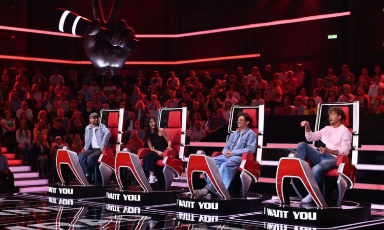 „The Voice of Germany“-Zoff eskaliert: Mark Forster schießt scharf gegen Samu - „Du lügst!“