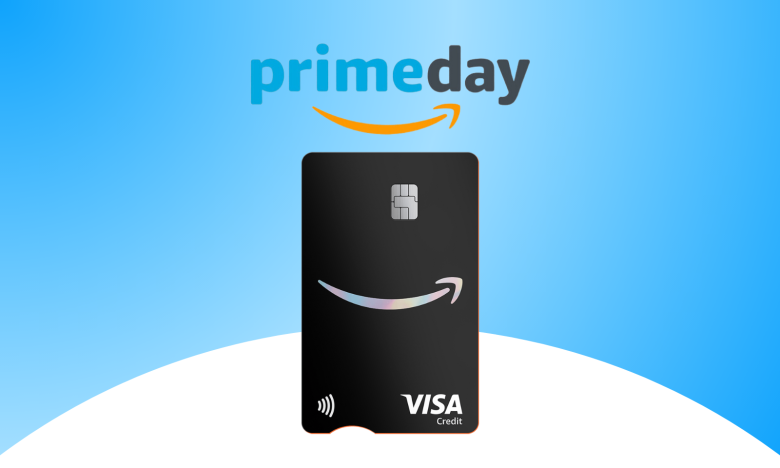 Amazon Visa: Jetzt noch beantragen und beim Prime Day-Shopping richtig abkassieren!