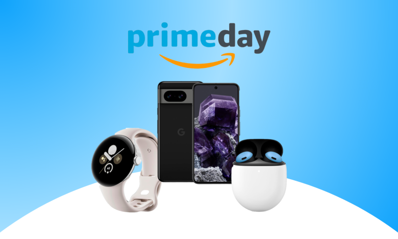 Google Pixel 9 Pro XL & Co. im Angebot: Das sind die besten After-Prime-Day-Deals!