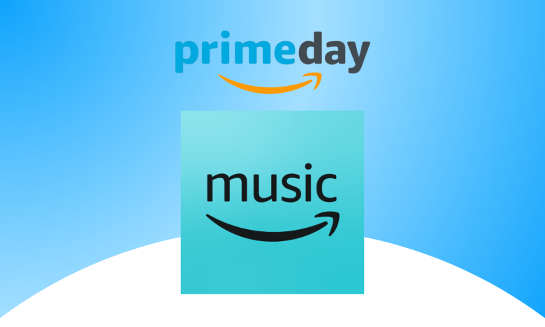 Amazon Music Unlimited: Noch für kurze Zeit vier Monate Gratis sichern!