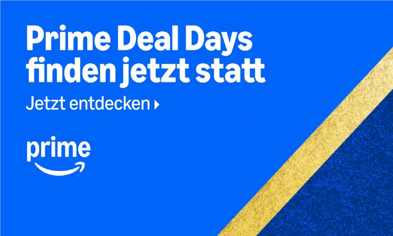 Die Prime Deal Days 2024 sind auf ihrem Höhepunkt! Alle wichtigen Infos und die besten Deals