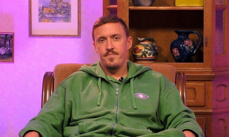 "Promi Big Brother": Max Kruse packt über seinen peinlichen Escort-Fail aus