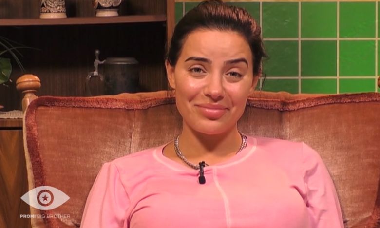 „Promi Big Brother“: Leyla bricht in Tränen aus - „Dieses Format hat unsere Beziehung gef****!“