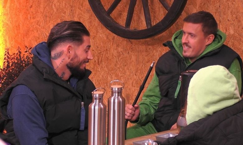 Nächste Beichte bei „Promi Big Brother“: „Der Bachelor“ wurde Max Kruse zum EM-Verhängnis