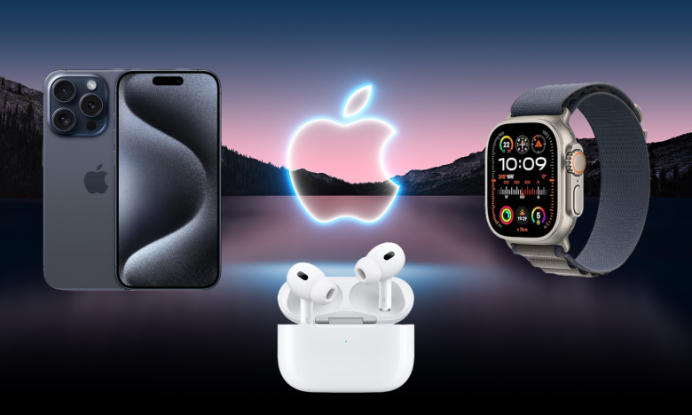 iPhone 16, Apple Watch 10 & AirPods 4 jetzt schon günstiger? Das sind die besten Apple-Deals!