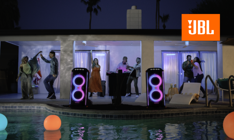 JBL Partybox & Co.: Beliebte Bluetooth-Lautsprecher zu Black Friday-Preisen!