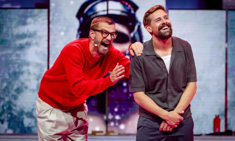 ,,Joko & Klaas gegen ProSieben‘‘: Moderatoren-Duo verliert – DAS ist die Strafe!