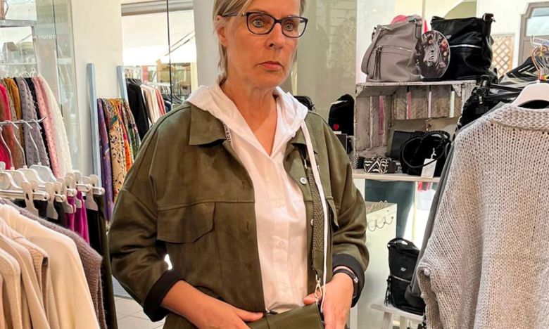 ,,Shopping Queen‘‘: Nachricht von Olivia Jones – ,,Die schickt mir jeden Tag etwas Ordinäres‘‘