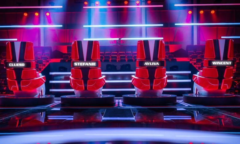 "The Voice Kids": Die Coaches für die 13. Staffel stehen fest