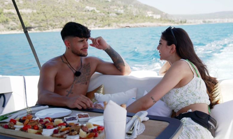 ,,Love Island VIP‘‘: Yeliz knutscht mit Neuzugang – bitterer Korb für Gigi!