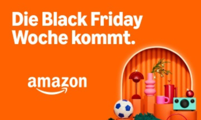 Black Friday 2024: Startdatum und Dauer enthüllt, beides wird euch überraschen!