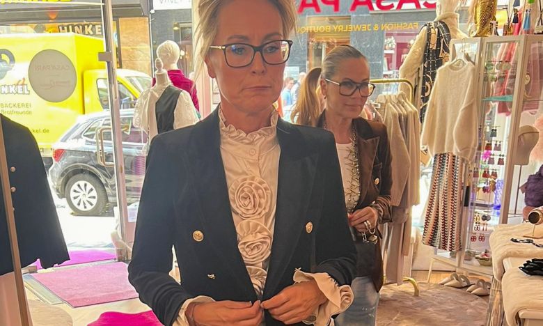 ,,Shopping Queen‘‘: Kandidatin hat eine Stunde weniger Zeit zum Shoppen!