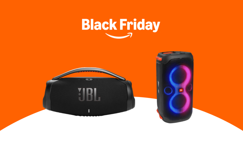 JBL Partybox & Co.: Hammer-Angebote für die beliebten Bluetooth-Lautsprecher auch nach dem Black Friday!