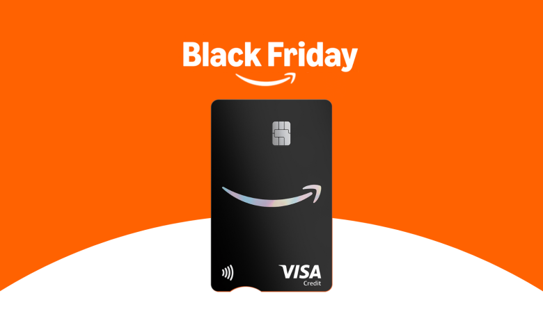 Amazon Visa: Jetzt noch beantragen und am Black Friday richtig abkassieren!