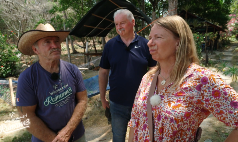 ,,Willkommen bei den Reimanns‘‘: Haussuche in Costa Rica wird zur Geduldsprobe