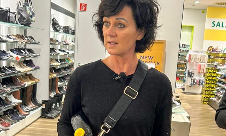 Schnittfehler bei ,,Shopping Queen‘‘? Kamera zeigt plötzlich eine ganz andere Frau!