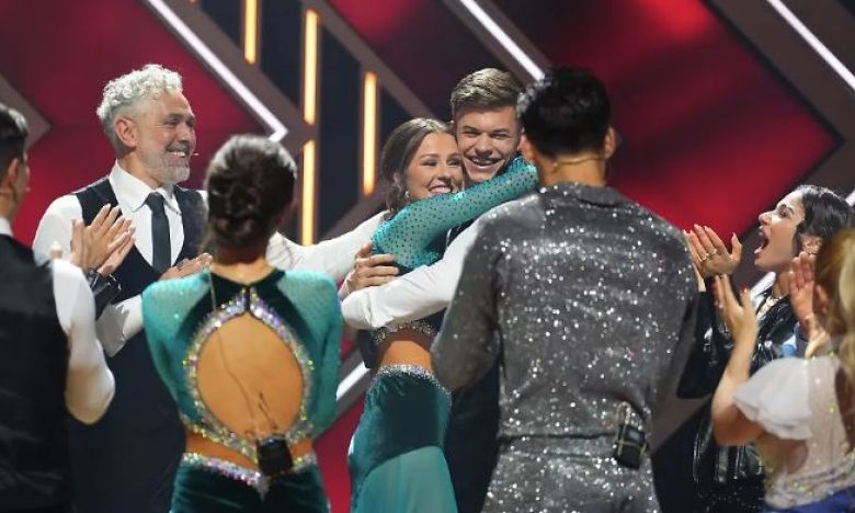 „Let’s Dance“-Fans gehen wegen Paar-Zuteilung auf die Barrikaden – „Unmöglich!“