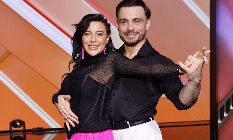 ,,Let’s Dance‘‘: Schwere Vorwürfe gegen Leyla Lahouar – ,,Sie hat Angst!‘‘