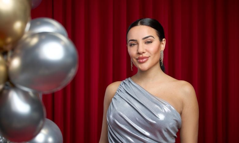 ,,Let’s Dance‘‘ 2025: Reality-TV-Star Leyla Lahouar am Ende – „Ich kann nicht mehr“