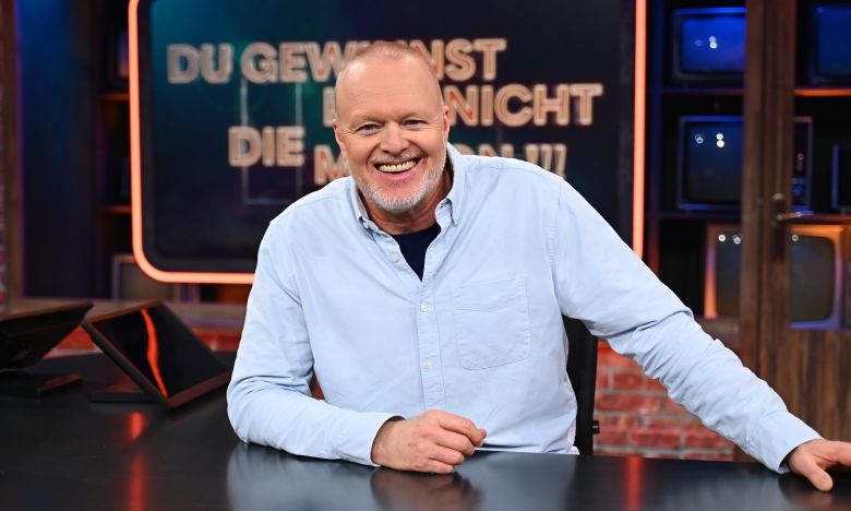 ,,Let’s Dance‘‘ 2026 mit Stefan Raab? Entertainer macht überraschende Ankündigung!