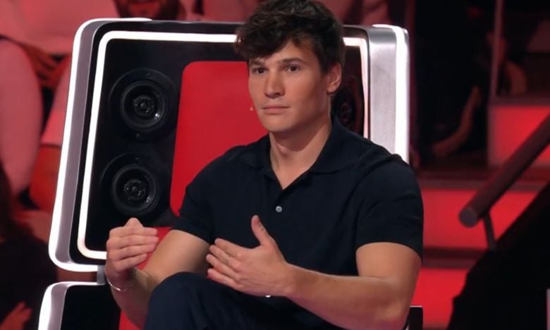 „The Voice Kids“: Peinlich! Wincent Weiss kennt DIESEN „ESC“-Gewinner nicht