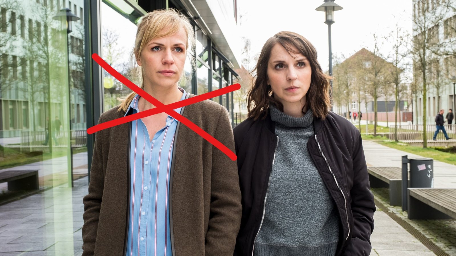 Soko Potsdam Dieses Duo Gibt Es Nicht Mehr Neues Team Ab Staffel 4 Tv Digital