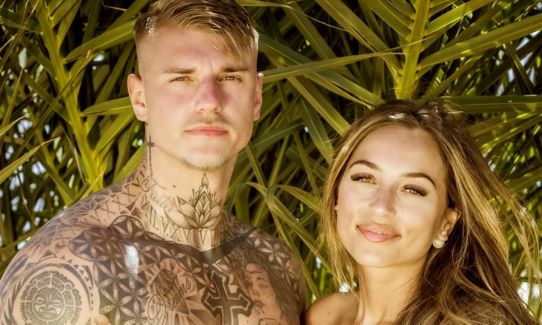 „love Island“ Finale Gibt Es Sie Wirklich Die Wahre Liebe Im Tv Tv Digital 