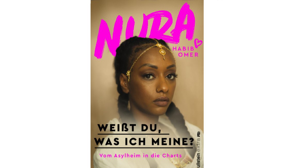 Die 11 wichtigsten Fakten zu "Sing meinen Song"Rapperin Nura TV DIGITAL