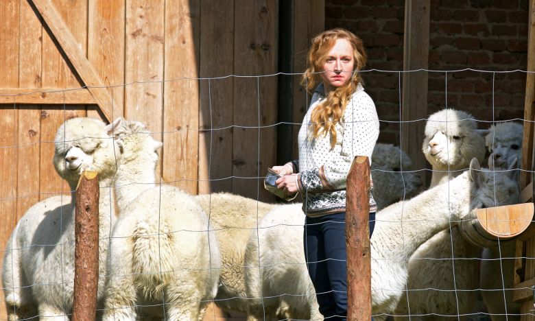 „Steirerwut“: Auf dem Hof aus dem ARD-Krimi kann man Urlaub machen