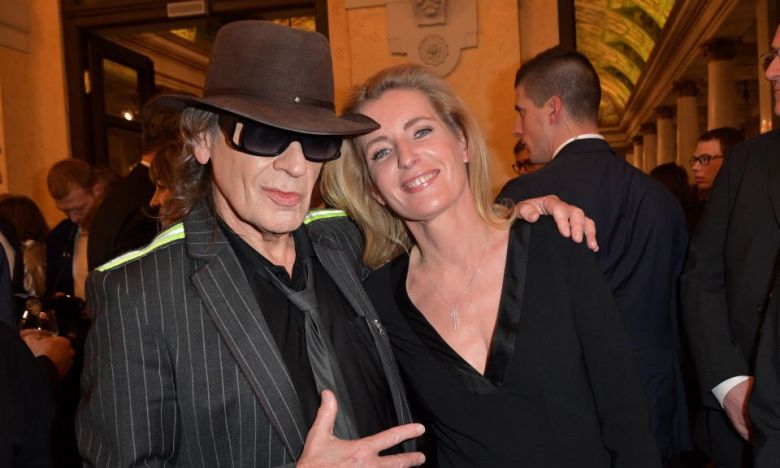 „Tatort“ mit Udo Lindenberg: Maria Furtwängler produziert den Krimi selbst