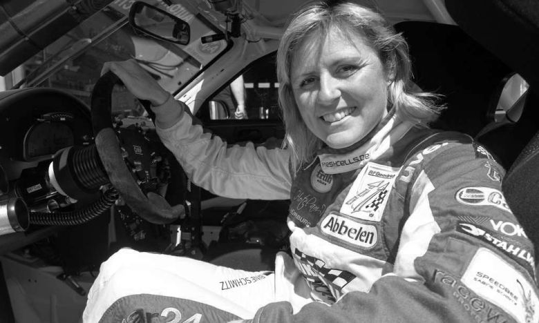 Top Gear Star Sabine Schmitz ist tot TV DIGITAL