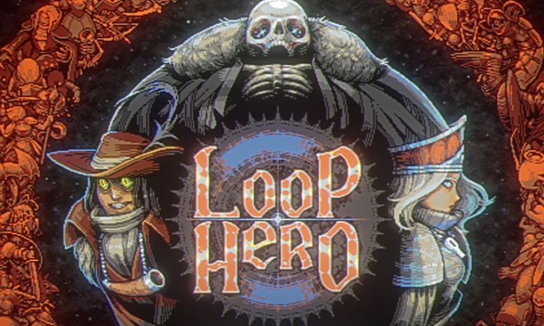 loop hero steam