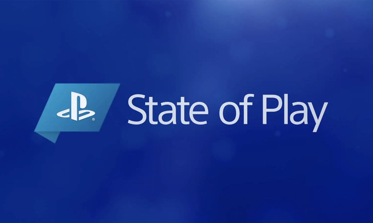 PlayStation State of Play TV DIGITAL
