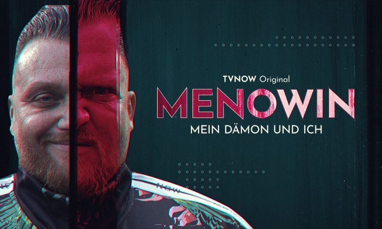 „Menowin – Mein Dämon und ich“: Krasser Koks-Entzug nach 17 Jahren Sucht!