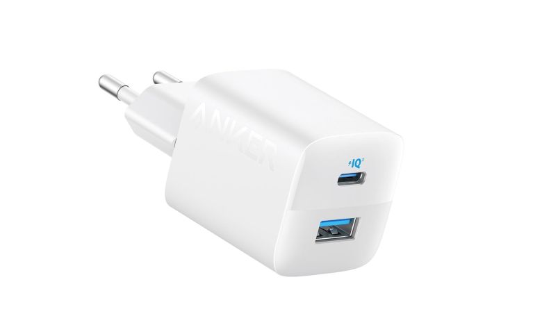 ANKER USB C 323 LADEGERÄT