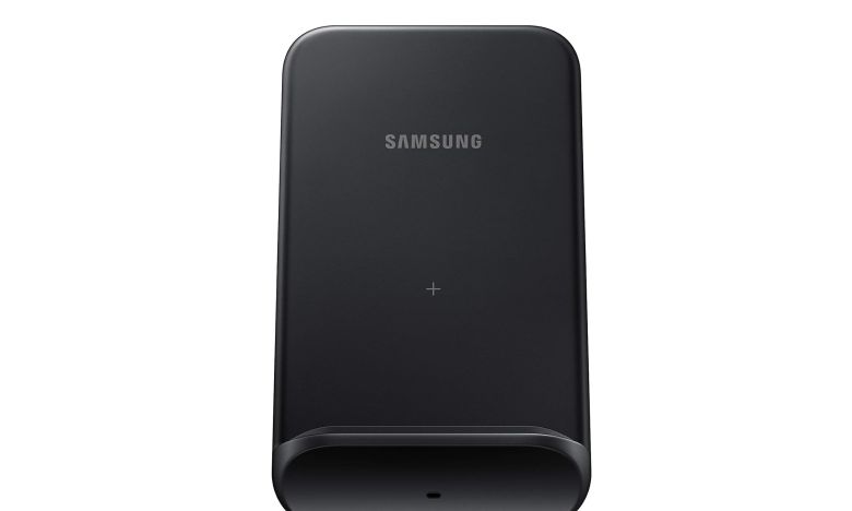 SAMSUNG WIRELESS CHARGER CONVERTIBLE EP-N3300