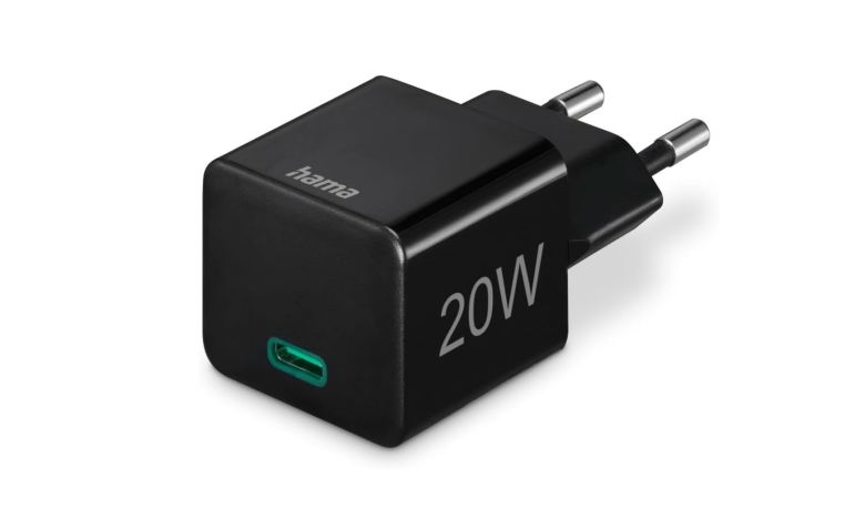 HAMA USB-C-ADAPTER FÜR IPHONE