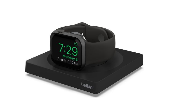 BELKIN APPLE WATCH LADEGERÄT